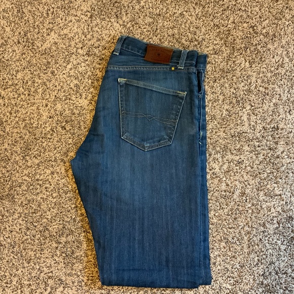 Men’s Lucky Jeans